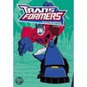 Transformers Animated, Volume 3 by Michael Ryan
