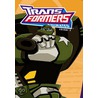 Transformers Animated, Volume 5 door Rich Fogel