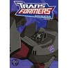 Transformers Animated, Volume 7 door Marty Isenberg