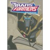 Transformers Animated, Volume 8 by Rich Fogel
