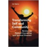 Transforming Self And Community door Len Sperry