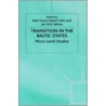 Transition In The Baltic States by Neil Hood