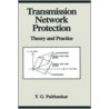 Transmission Network Protection door Yeshwant Paithankar