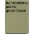 Transnational Public Governance