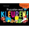 Puzzelen met kleuren door Thierry Laval