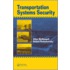 Transportation Systems Security