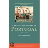 Traveller's History Of Portugal by Ian Robertson