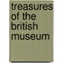 Treasures Of The British Museum