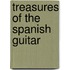 Treasures Of The Spanish Guitar