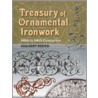 Treasury of Ornamental Ironwork by Adalbert Roeper