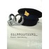 Gearresteerd