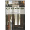 Op een kier