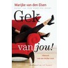 Gek van jou by Marijke van den Elsen