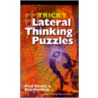 Tricky Lateral Thinking Puzzles door Des MacHale