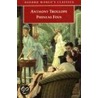 Trollope:phineas Finn Owc:ncs P by Trollope Anthony Trollope