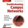 Troubleshooting Campus Networks door Sarah Joseph