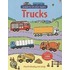 Trucks [With Over 100 Stickers]