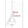 Boek over GELOOF door P. Goris