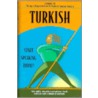 Turkish Language/30 [With Book] door Language 30
