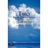 Two Main Conditions From Heaven by John B. Kapapi