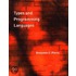 Types and Programming Languages