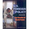 U.S. Foreign Policy 2nd Edition by Steven W. Hook
