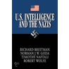 U.S. Intelligence and the Nazis by Timothy Naftali
