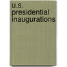 U.S. Presidential Inaugurations door Elaine Landeau