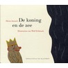 De koning en de zee by Heinz Janisch