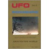 Ufo Photgraphs Around The World door Wendelle Stevens