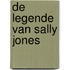 De legende van Sally Jones