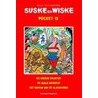 Suske en Wiske Pocket 15 door Willy Vandersteen