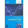 Understand Commodities in a Day door Stefan Bernstein