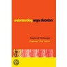 Understanding Anger Disorders P door Raymond DiGiuseppe
