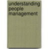 Understanding People Management by Unknown