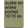 Suske en Wiske pocket 10/10 ex. door Onbekend