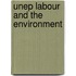 Unep Labour And The Environment