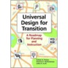 Universal Design for Transition by Colleen A. Thoma