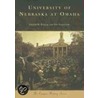 University of Nebraska at Omaha door Oliver B. Pollak