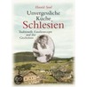 Unvergessliche Küche Schlesien door Harald Saul