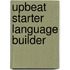 Upbeat Starter Language Builder