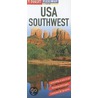 Usa Southwest Insight Flexi Map door Insight Flexi Map