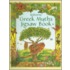 Usborne Greek Myths Jigsaw Book