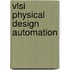 Vlsi Physical Design Automation
