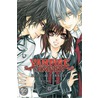 Vampire Knight Official Fanbook door Matsuri Hino