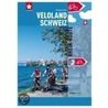 Veloland Schweiz 2: Rhein-Route door Onbekend