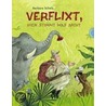 Verflixt, hier stimmt was nicht by Barbara Scholz