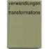 Verwandlungen / Transformations