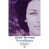 Verwandlungen / Transformations door Anne Sexton