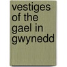 Vestiges of the Gael in Gwynedd door William Basil Jones